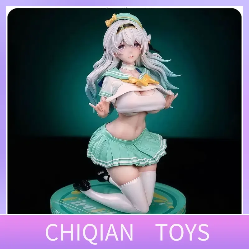 

Honkai: Star Rail Firefly 20 см, поза на коленях, аниме, фигурка, статуя для украшения рабочего стола, коллекционный подарок