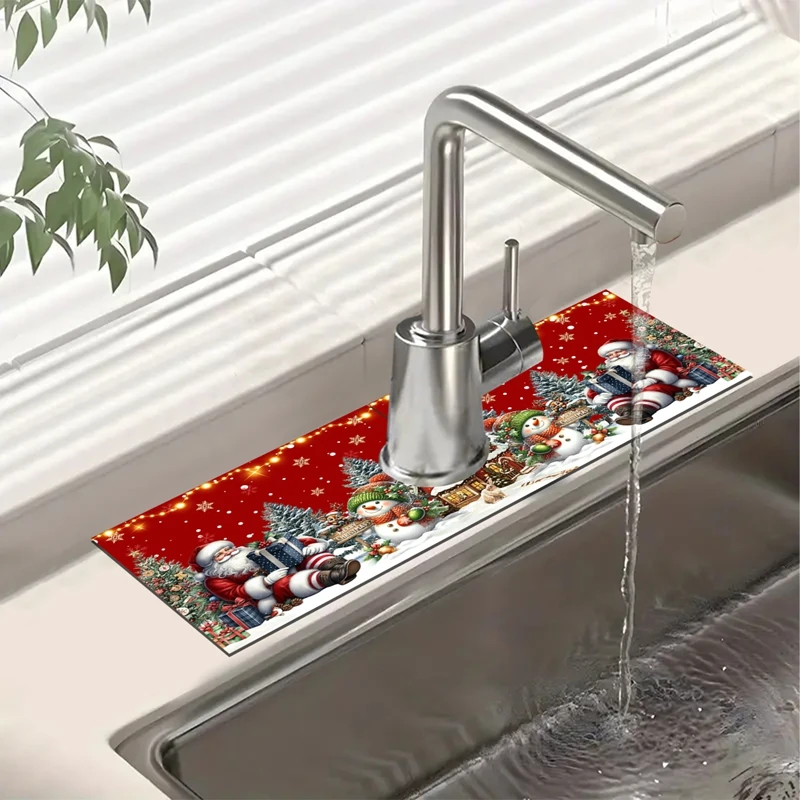 Thumbnail 2 - #39 Trending Sink Mats Right Now