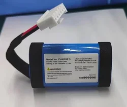 new for JBL Charge 5 GSP-1S3P-CH40 Audio battery 7500mAh