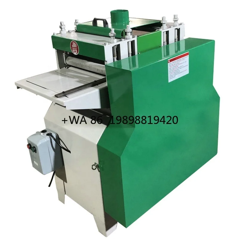 Industrial Furniture Wood Timber Planks Woodworking Vertical Circular Cross Cut Cutting Slitting Multi Blade Rip Saw Machine