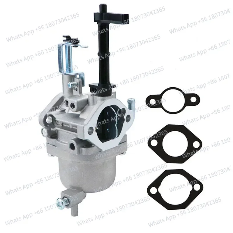 

КАРБЮРАТОР ДЛЯ ЧАСТИ ДВИГАТЕЛЯ ROBIN SUBARU EX40 20B-62320-20 / 20B-62302-30 / 20B-62301-30 / 20B-62301-40 TAN