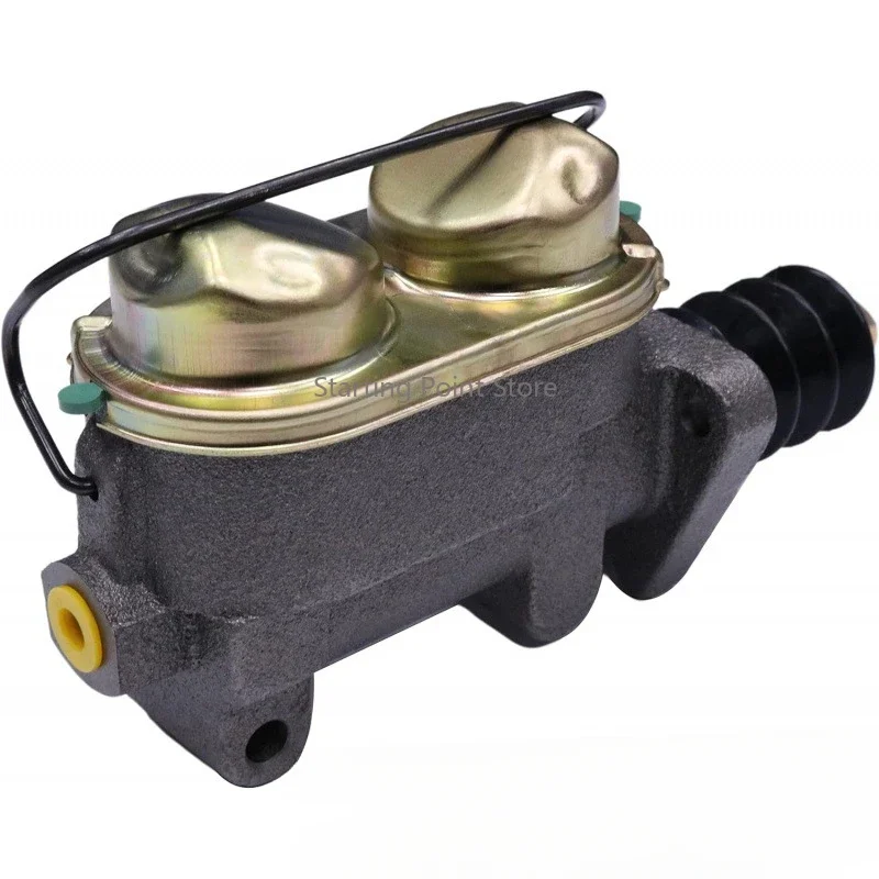 

Suitable for Case Backhoe Master Cylinder D126695 D127519 D131596 D120090