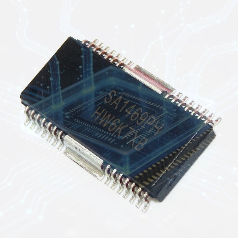 1PCS-50PCS SA1469PH SA1469 STM32F405RGT6 STM32F405 CS5341-CZZ CS5341 R2J20604 20604 ILQ620GB ILQ620 L9134 9134