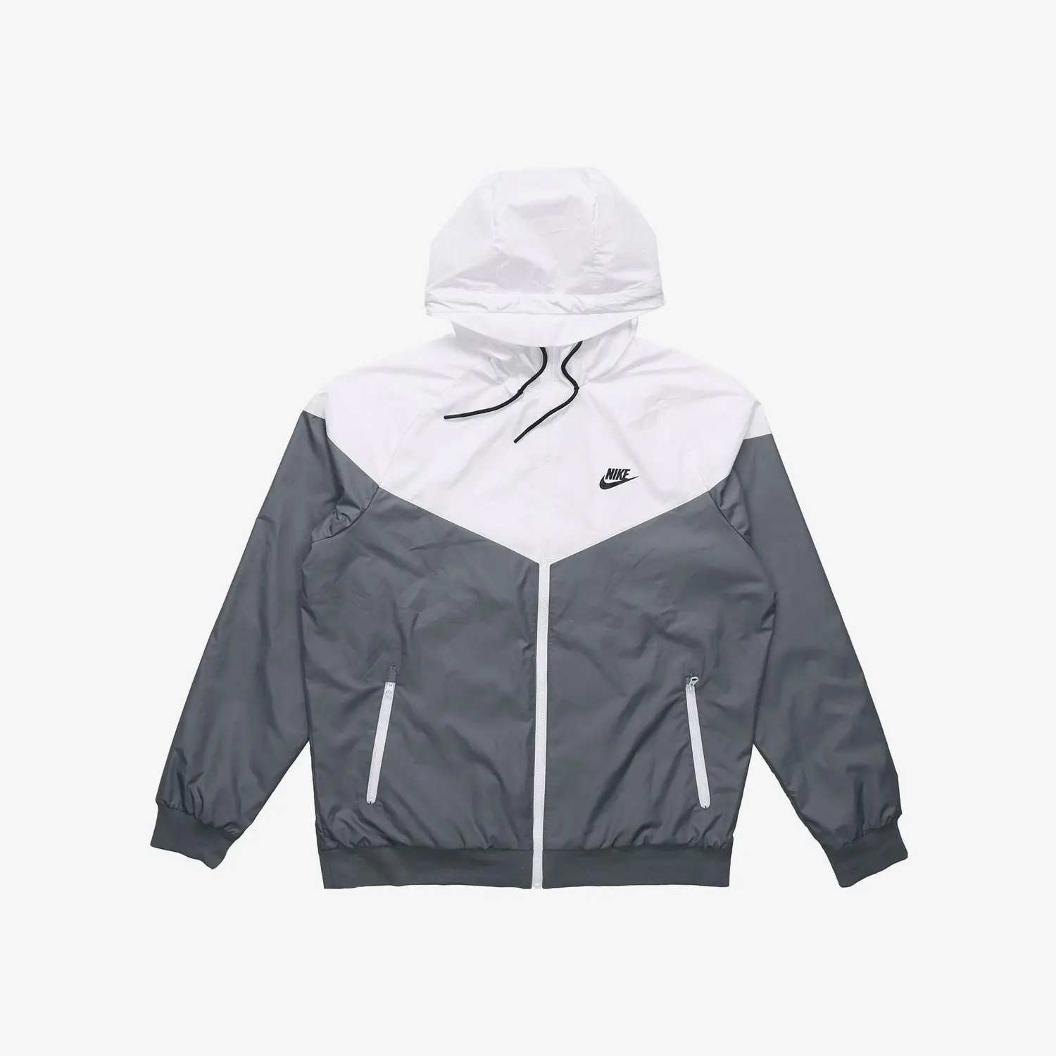 Nike genuine genuine 2024 New Lightweight Hooded Men's Sports Jacket 727325-084