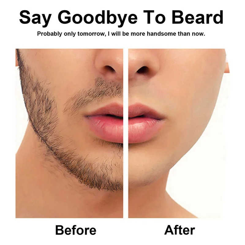 

SANQ 2X сменная головка лезвия бритвы для Kemei KM-2024, электробритва для мужчин, сетчатое лезвие, детали для бритья бороды