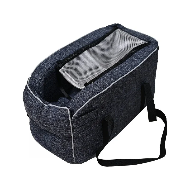

Car kennel, portable kennel, pet car seat