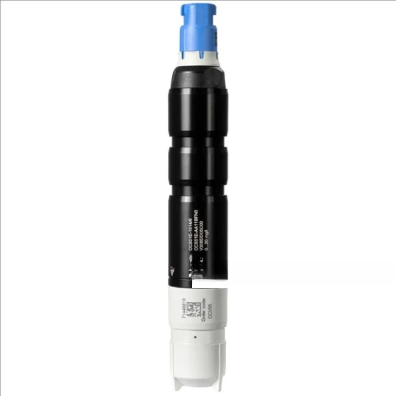 

E + H-1061 Новый датчик остаточного хлора CCS51E-AA11BFNC AA11ADNC-10J0/0