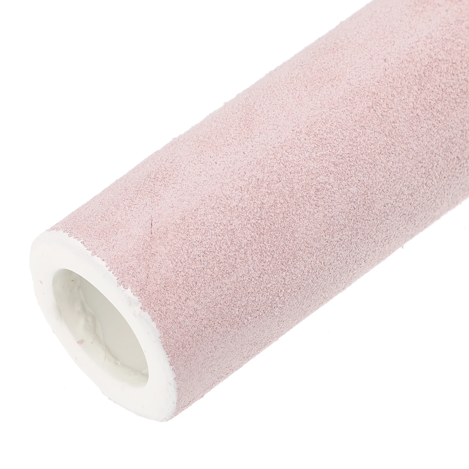 

Pink Singing Bowl Mallet Durable Practical Fine Polishing Smooth Surface Sound Bowl Parts Accessories Musical Instrument