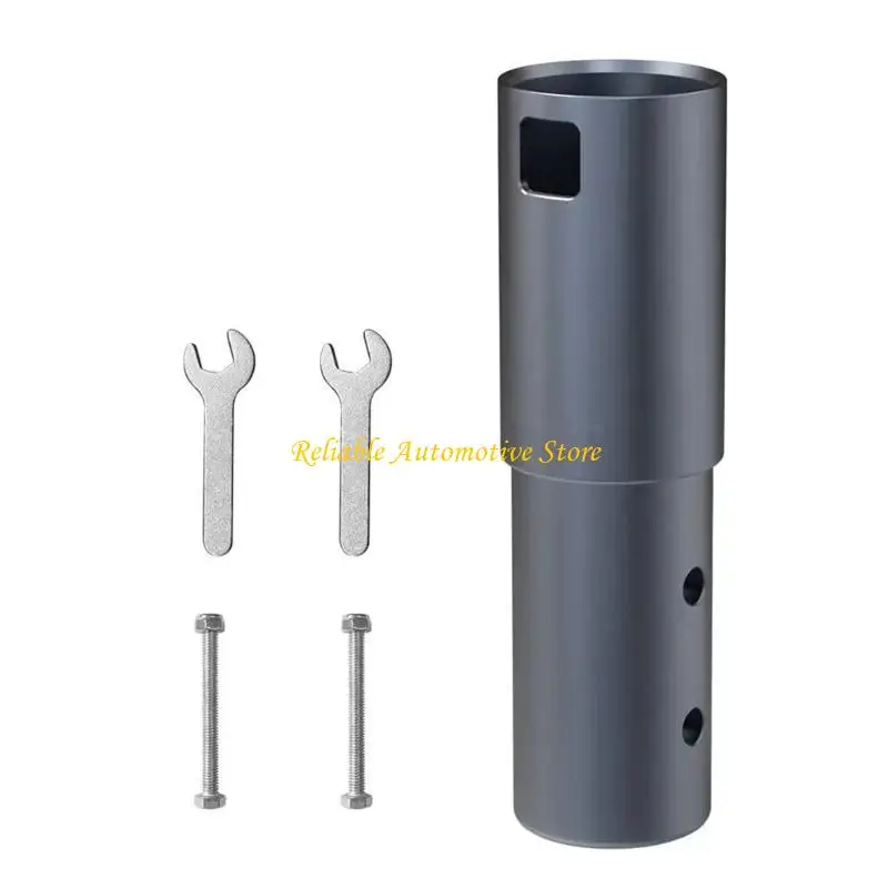

M68B Mount Pipe Mount Adapter for Starlink Aluminum Outdoor Mount Mount