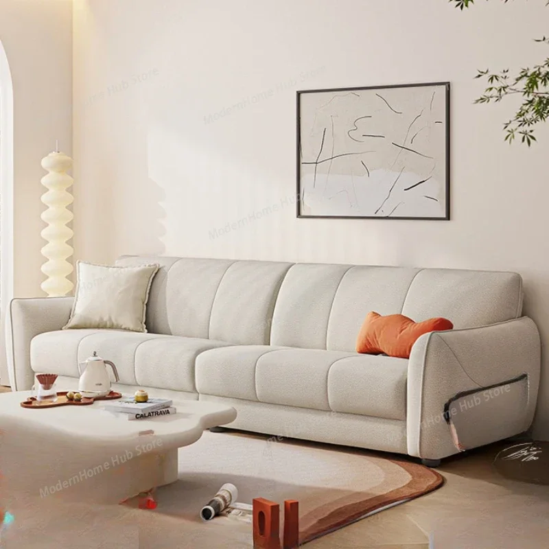 Nordic Legs Living Room Sofas Floor Minimalista Armchair Modern Sofas Recliner Simple Salas Y Sofas Divano Gonfiabile Sofa Bed