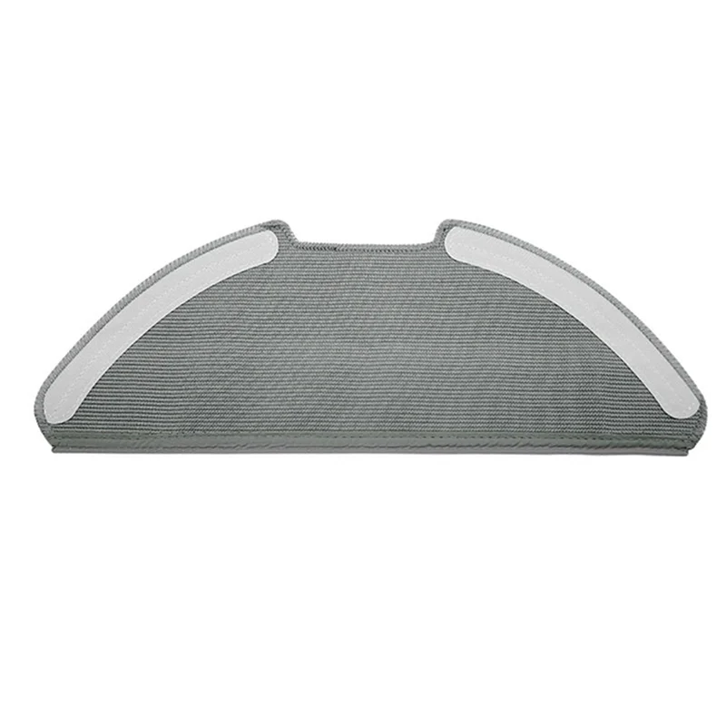 For Xiaomi Mop 2 Pro / Mop 2 Lite / MJST1SHW / MJSTL Hepa Filter Mop Cloth Main Side Brush Vacuum Cleaner Accessories
