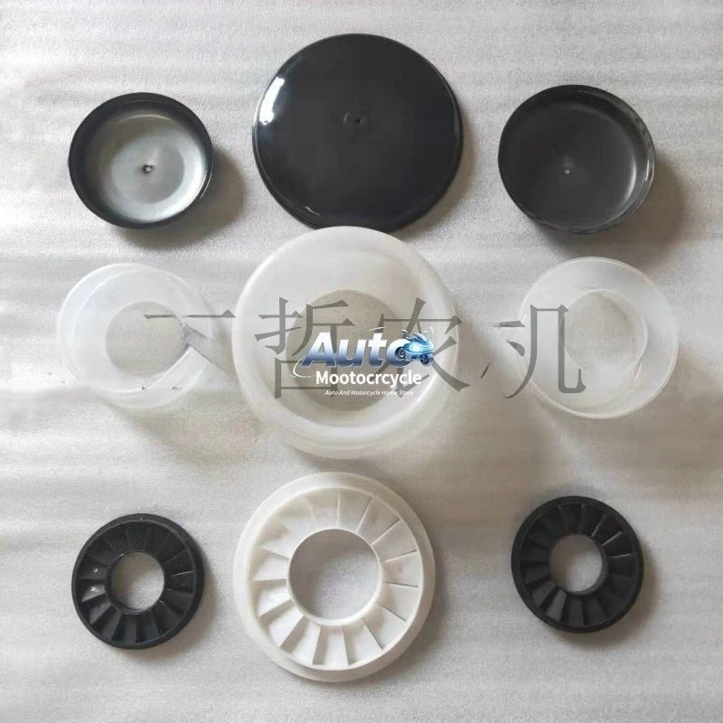 Tractor Accessories Tractor Bowl Assembly Cover Dust Bowl Dust Cap Filter Element