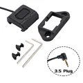 D Style BK 3.5 Plug