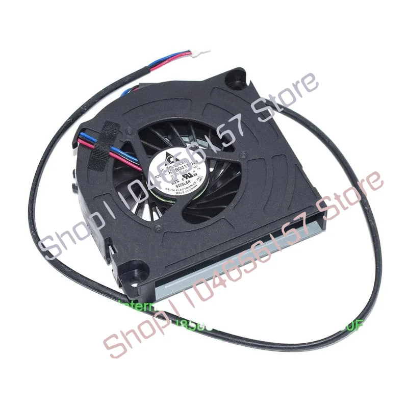 J nuevo para Samsung TV ventilador KDB04112HB UE55HU8500T UE55HU8500 UE55HU8500TXXU UN55HU8550F UN55HU9000F UE55HU7500 UA55JS9800 UA65JS98
