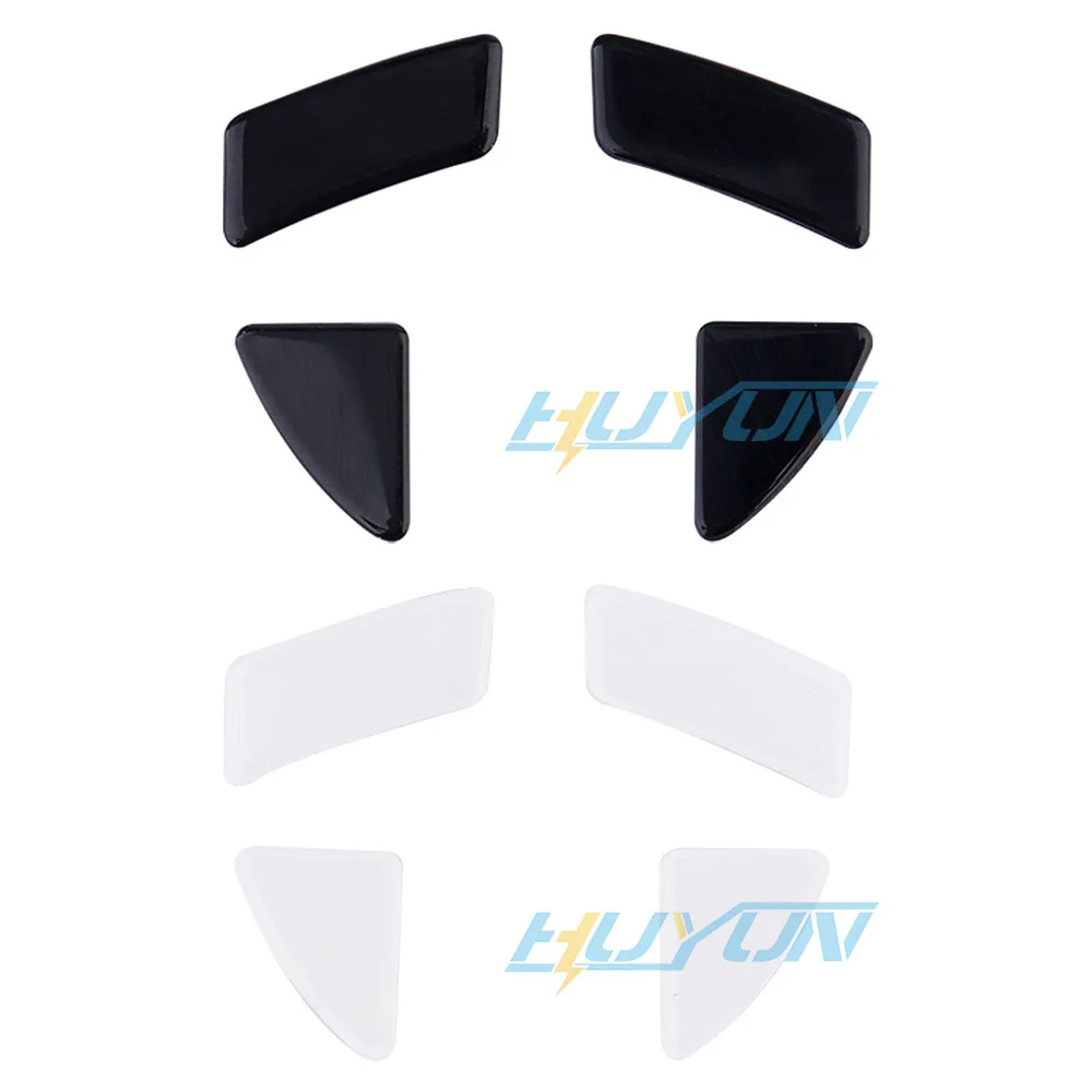 

Tempered Glass Mouse feet Sticker for RAZER Viper Ultimate Wireless Mouse