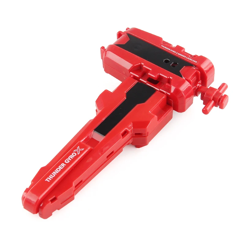 Beylauncherx Ripcord/Rope Launcher with Grip for  Booster Tops Rotary Toy Gyroscope