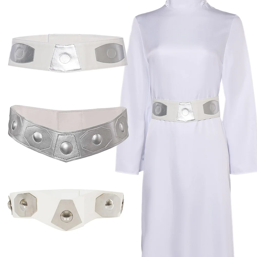 Fantasia Leia White…