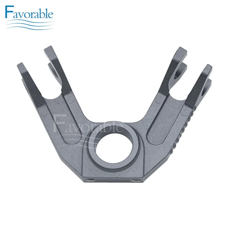 

24480000 YOKE ARM,UPPER MACHINING Gerber Cutter S91