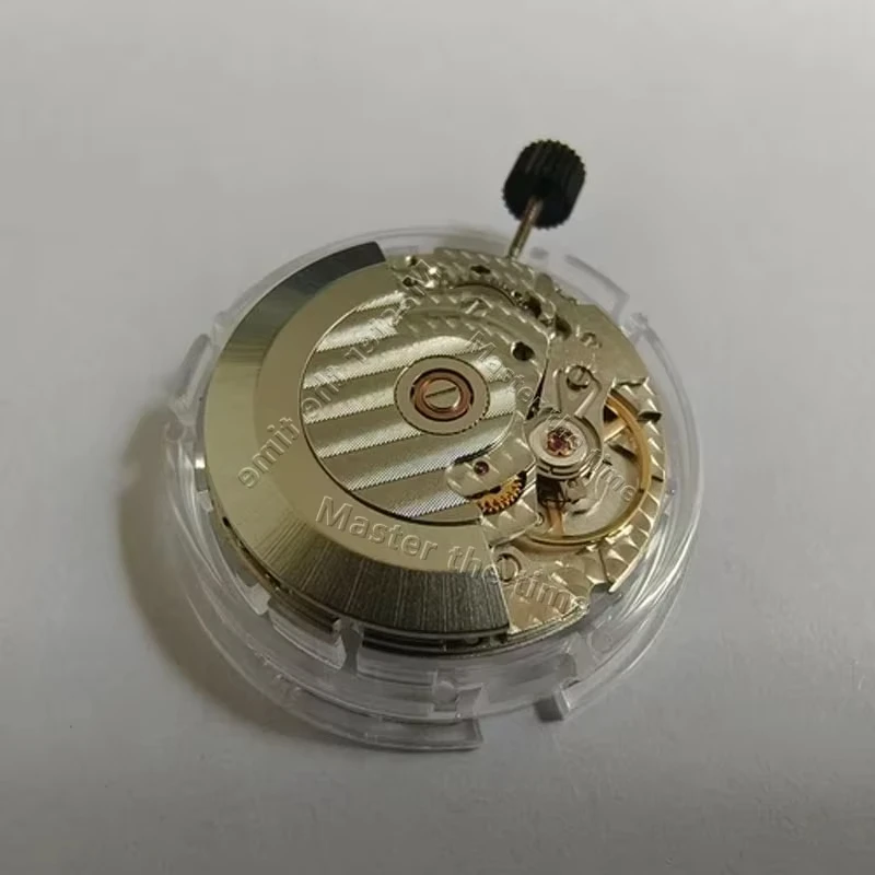 Seagull ETA 2824 2836 2834 Mechanisch uurwerk Gloednieuw ST2130 Tianjin 2824 uurwerk Horlogeaccessoires Stabiele kwaliteit