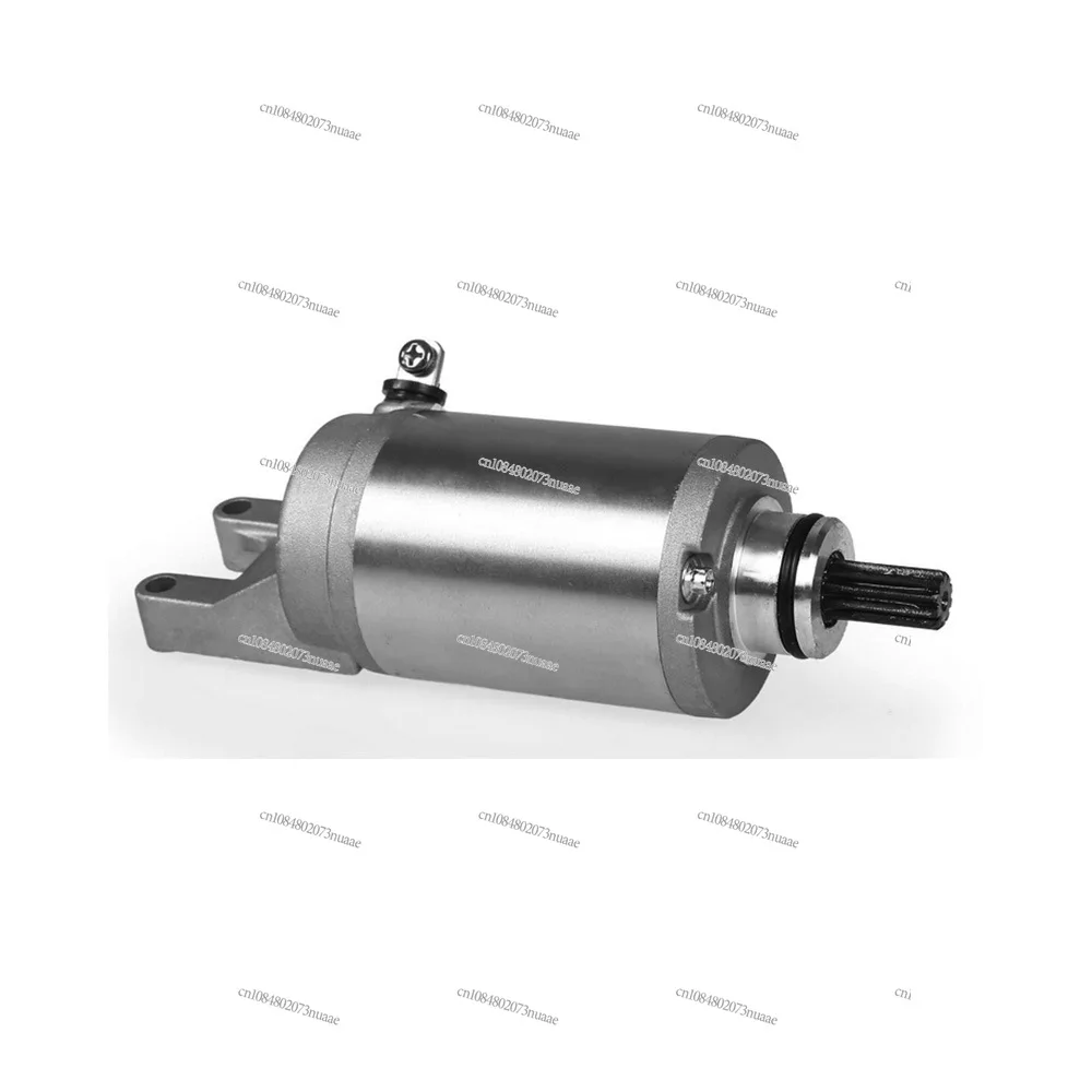 

21163-1304 T 1310804 Starter Motor Suitable for Kawasaki ZX6R ZX-6R