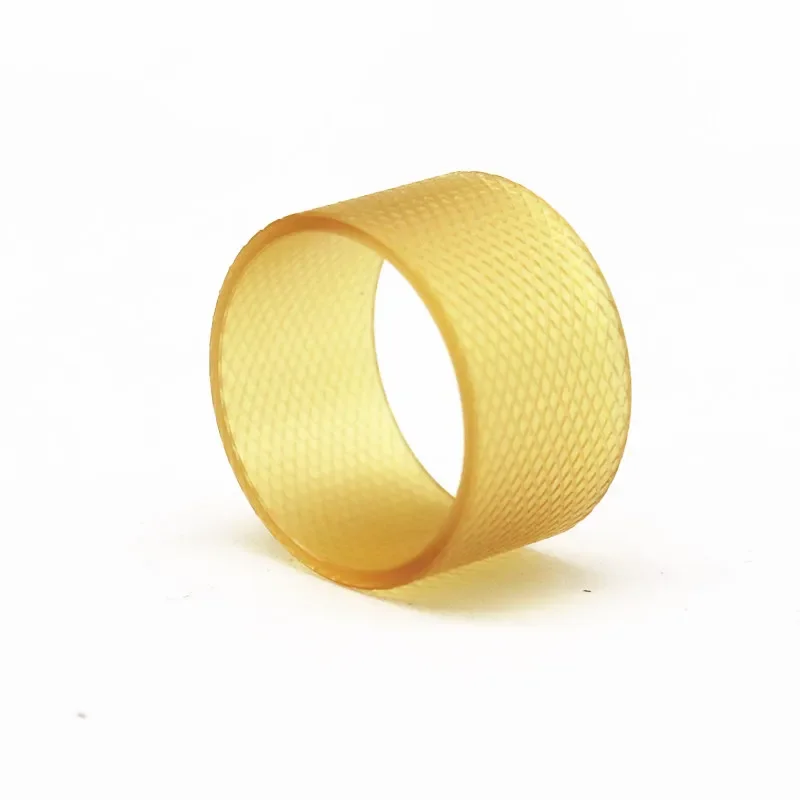 1 قطعة أنبوب التخريش اللامع المستقيم PEI PCTG لـ MOKA 4.4 مللي Kuma RTA 4.5 مللي كوما 4.5 مللي