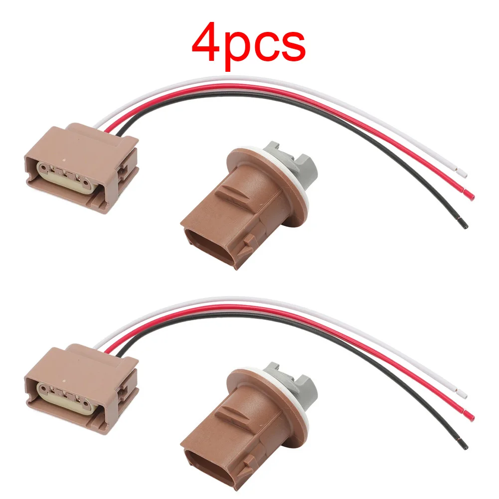 

Automotive Lighting Fix As Shown In The Figure Base Kit With Wiring Harness Replacement Taillight Components Kit