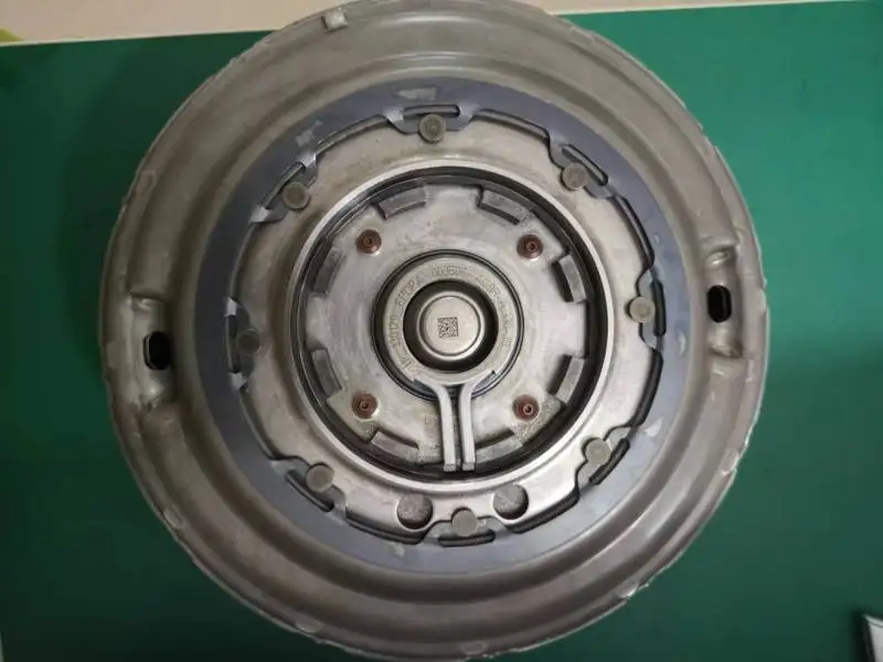 

Transmission MPS6 6DCT450 Transmission clutch For Ford Focus Volvo Dodge Chrysler