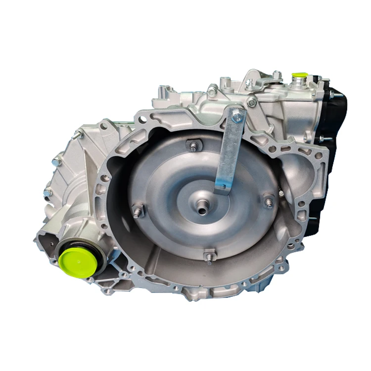 

TRANSMESUN Восстановленная 6-скоростная трансмиссия 2WD 6F35