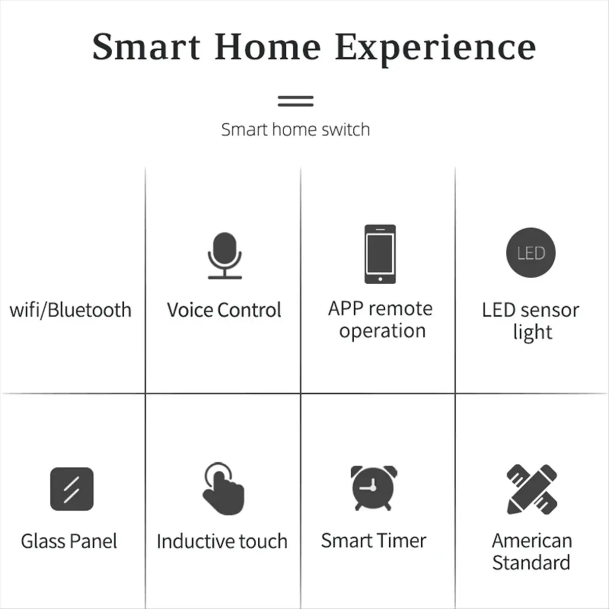 a85p-40a-スマートwifiタッチ式給湯器スイッチ-tuya-smart-lifeアプリ対応-タイマー-音声制御-ガラスパネル-壁掛け電源スイッチ-ホワイト