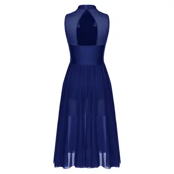 6 best sales Eistanzkleid - №1