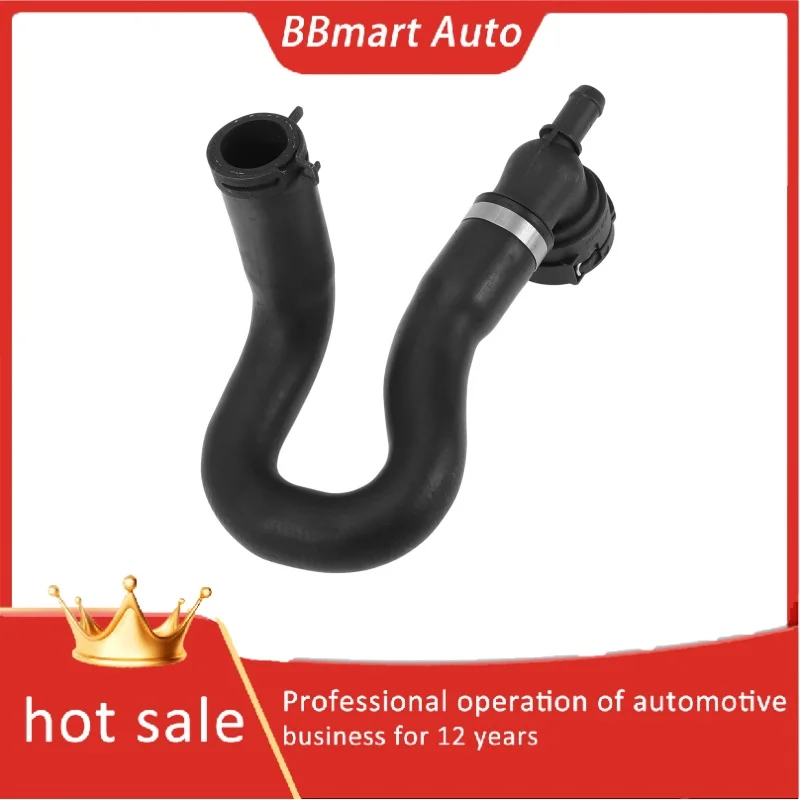 

CV618286FC BBmart автозапчасти 1 шт. нижний водяной шланг охлаждающей жидкости радиатора для Ford KUGA 2013 г.
