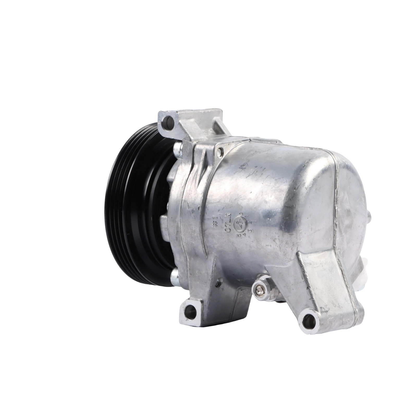 AC Compressor 95200-77GB2 95201-77GB2 for SUZUKI JIMNY SEIKO SEIKI SS07LK10 Air Conditioning Compressor 9520177GB2 9520077GB2