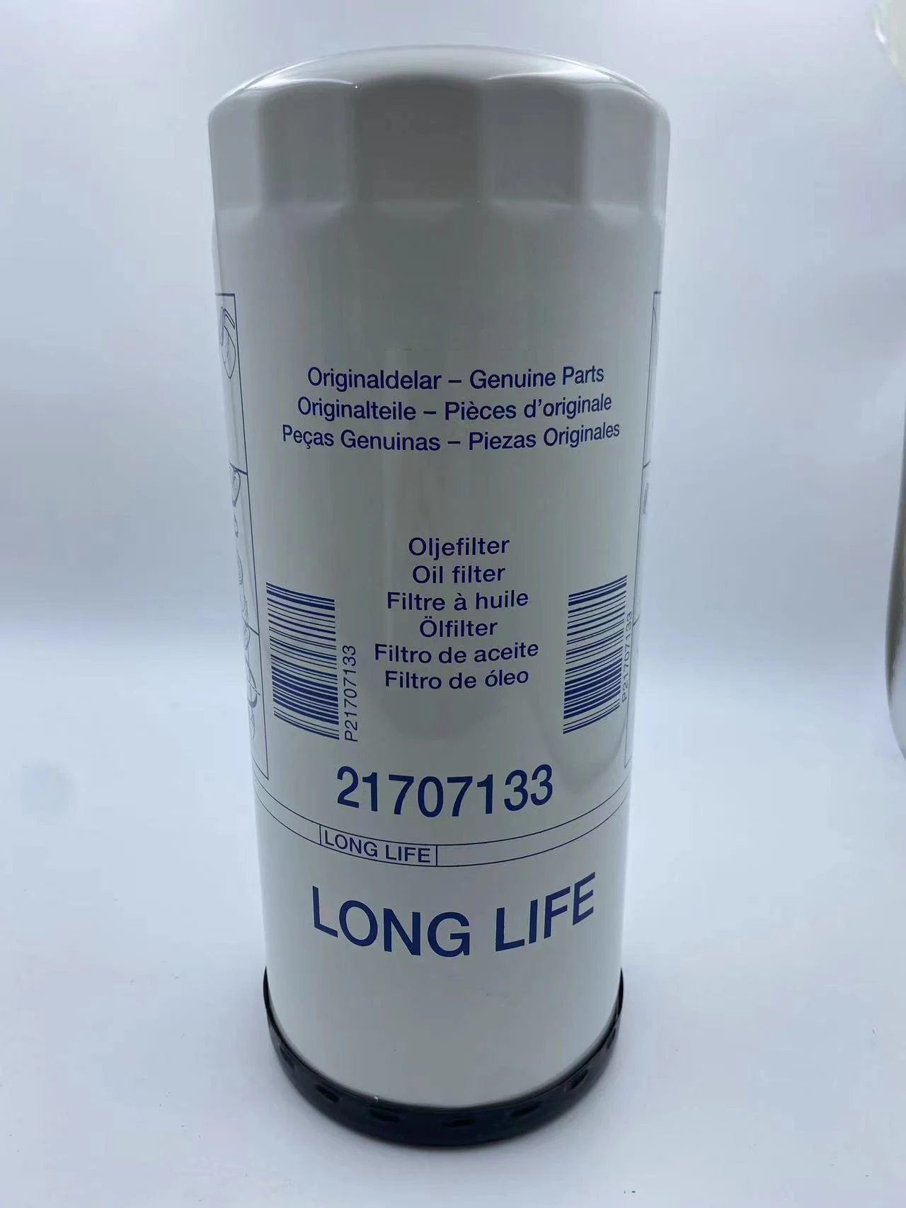 High Quality Engine Oil Separator Diesel Filter Element 21707133