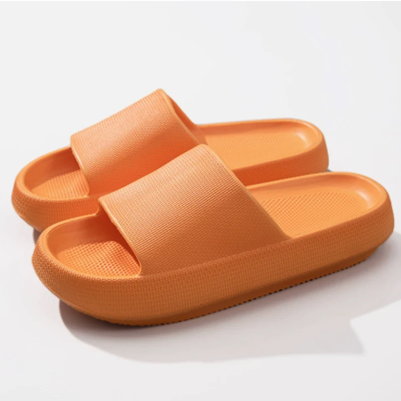 Women's home slippers, custom-made slippers