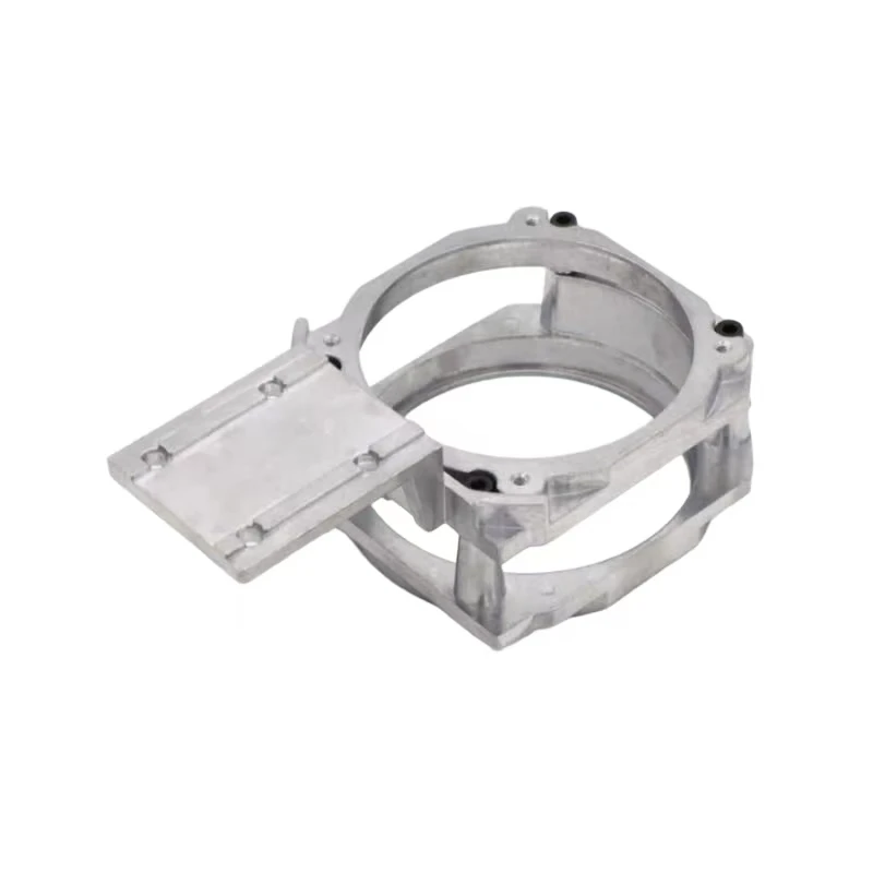 Aluminum Alloy Cnc … - image