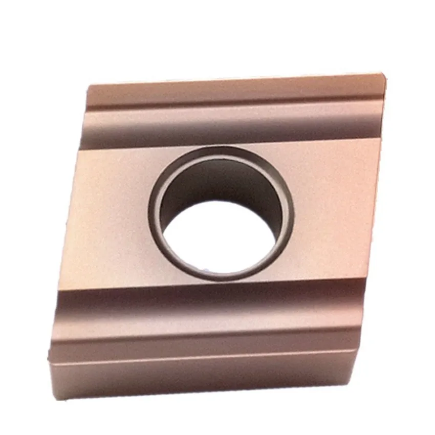 CNMG 120404 RZC YBG205/CNMG 120404 L-ZC YBG205/CNMG 120408 RZC YBG205/CNMG 120408 Inserti in metallo duro CNC L-ZC ZCC.CT Per acciaio inossidabile