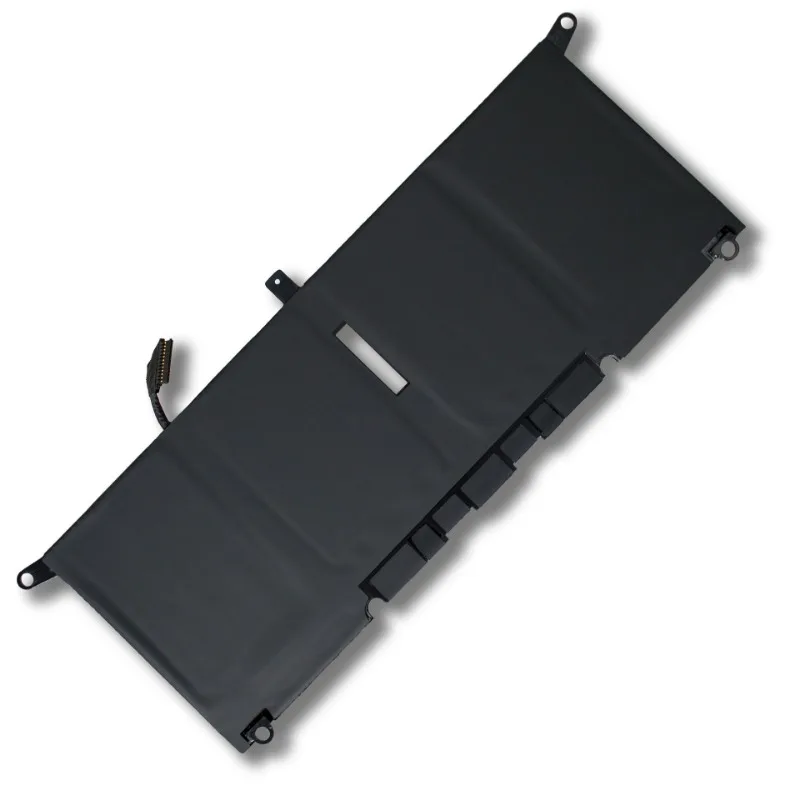 HK6N5 for Dell Vostro 5390 5391 7390 7390 7490 Laptop Batteries 0 Cycle  High Capacity Battery Replacement Bateria Grade A Cell