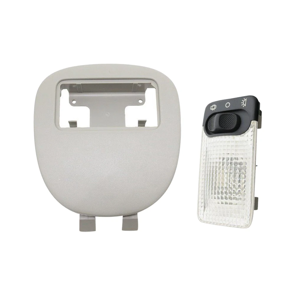 자동 Daklamp Leeslampje Geschikt Voor 푸조 107 206 206cc 207 207i 트럭 Binnenverlichting 프레임, Led 내부 코치 차량용품 인테리어 장식품 트럭용품 자동차 실내등 올뉴카니발 내부교체부품 자동차실내등 식빵등