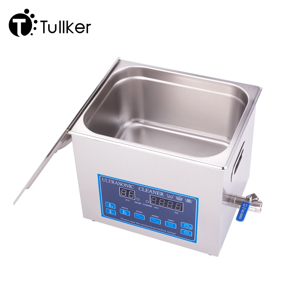 

Комплект 10л 240 Вт, бак для замачивания, дега, частота подметания, печатная плата, металлическая винтовая форма, детали двигателя, стеклянная посуда, ультразвуковой очиститель для ванны