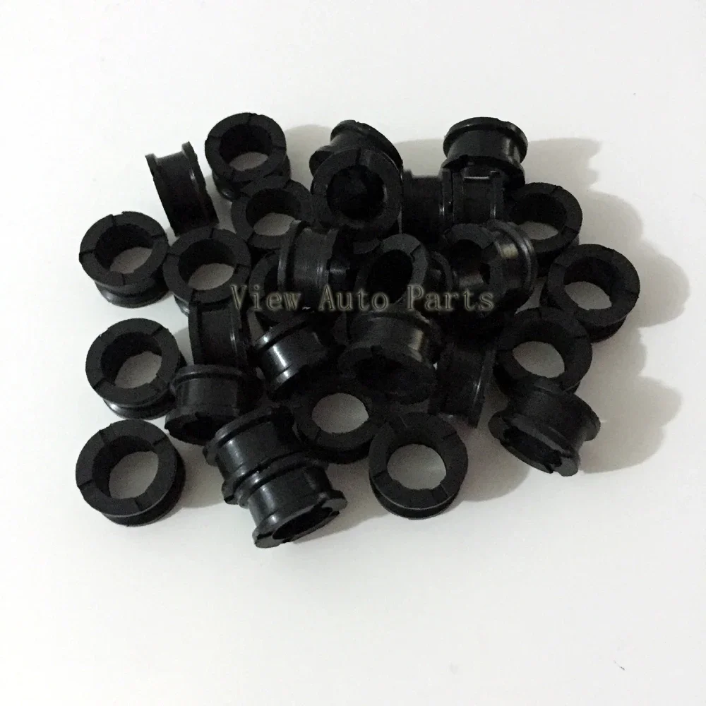 30 مجموعة لإصلاح حاقن وقود السيارة هوندا ومجموعات الخدمة بما في ذلك مرشح Viton O-خواتم الأختام VD-RK-0026 #4