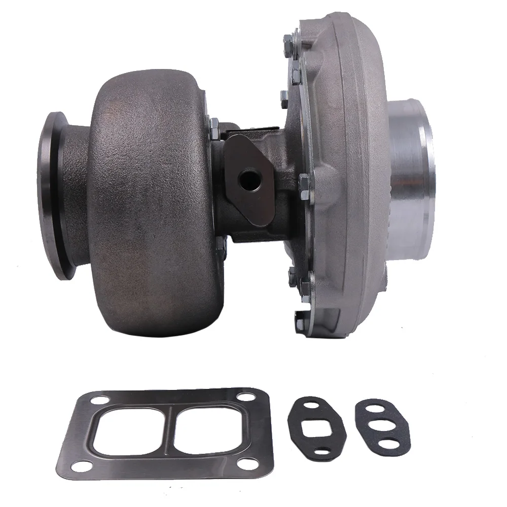 Holdwell High Quality  Parts Turbo Charger Turbocharger RE51472 for Loader Four-Wheel Drive 644G Grader Motor 770B Skidder