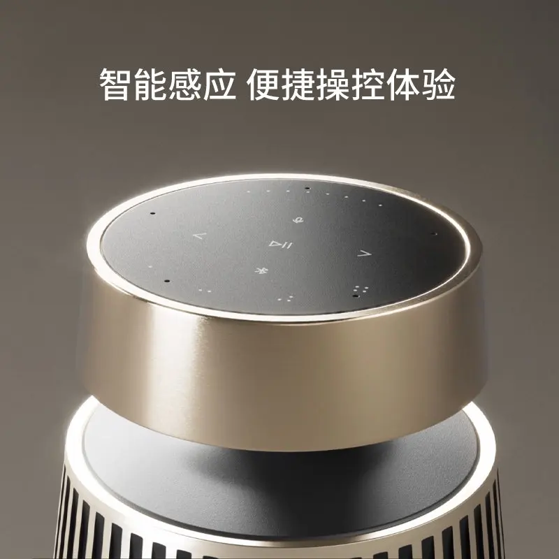 Beosound 2 3rd Gen Speaker Bluetooth Home Wireless Desktop Audio bo
