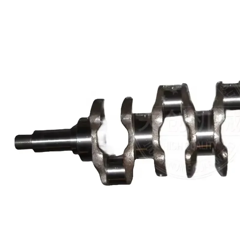 HQ PUMP DRIVE SHAFT 3071319 Used for EXCAVATOR EX2500 - Precision Machined