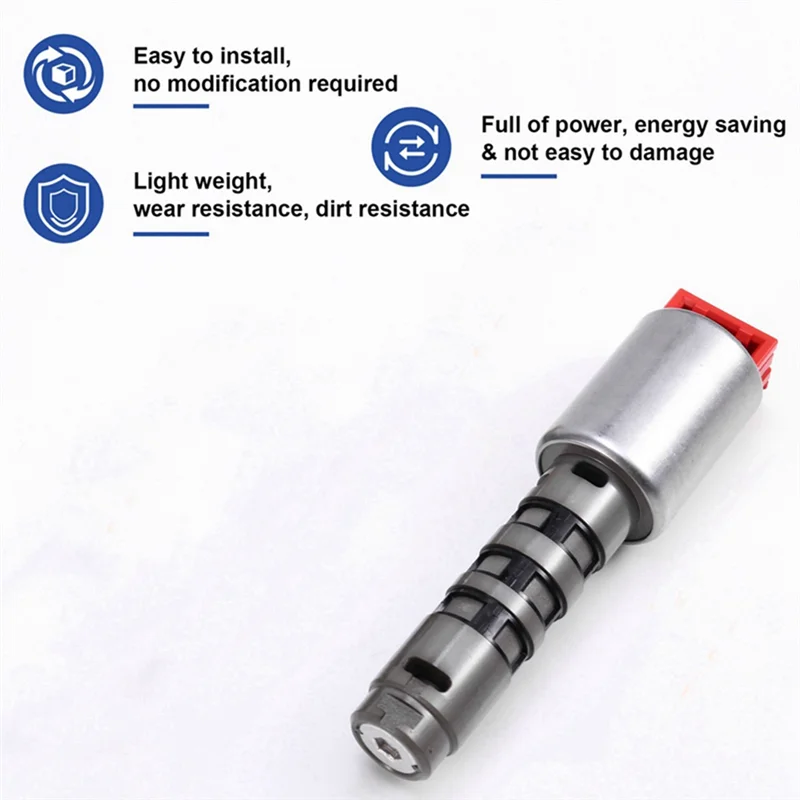 Elettrovalvola cambio auto OB-46313-02280 per Kia Moring 2011-2015