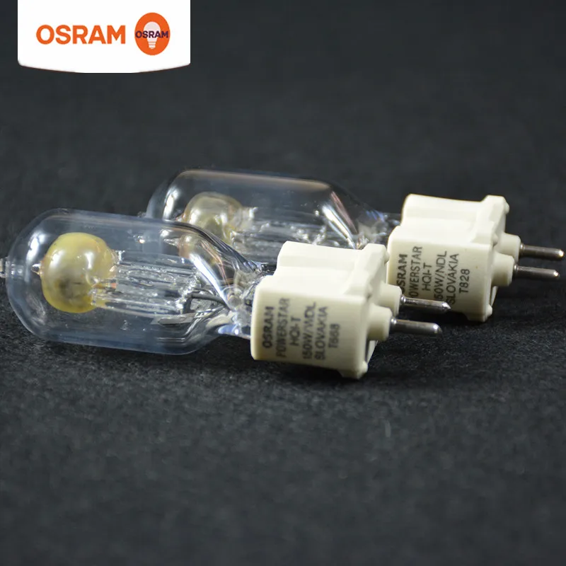 Osram HQI-T 150W NDL/WDL 사진 무대 조명 특수 전구 POWERSTAR