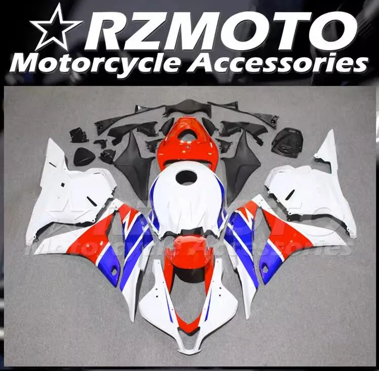 

Комплект обтекателей для мотоцикла HONDA CBR600RR F5 2009 2010 2011 09 10 11 12
