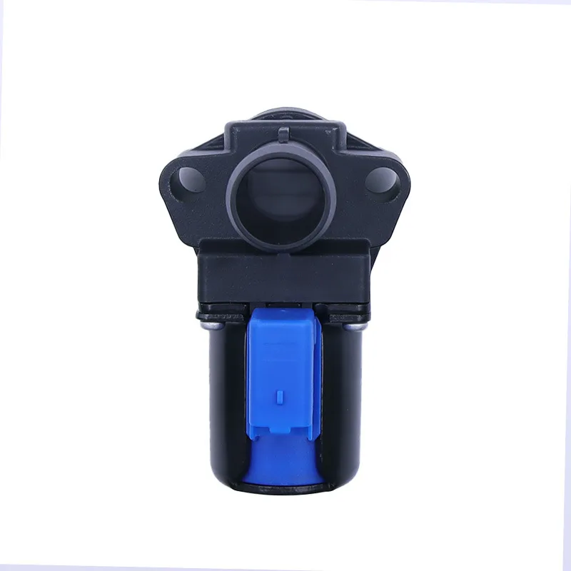 Automotive Warm Air Valve for Fords BM5G-18495-DA BM5G-18495-DC