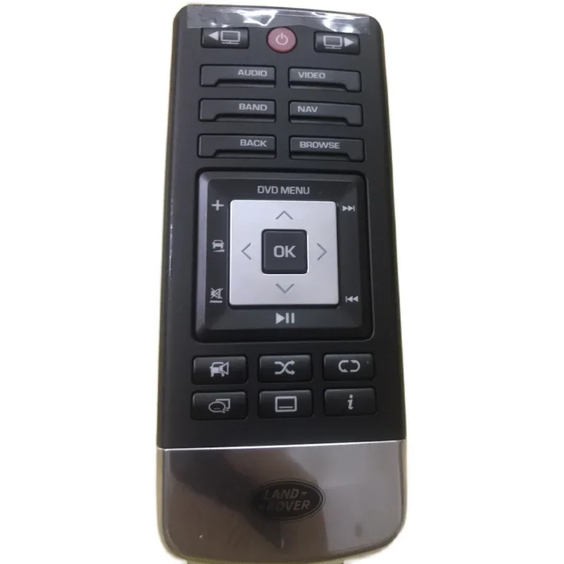 랜드로버 레인지로버 이그제큐티브 에디션 스포츠 에디션용, 디스커버러 5 TV 오리지널 후방 엔터테인먼트 오디오 리모컨