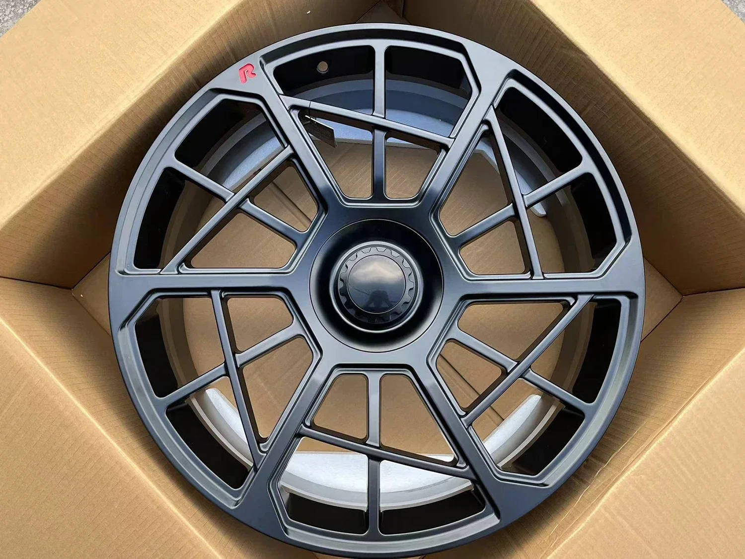 5x114.35x120 5x127 5x130 Car Alloy Wheels For Bmw for Mercedes Benz Amg for Zeekr 001 X 18 19 20 21 22 23 Inch Forged Wheels