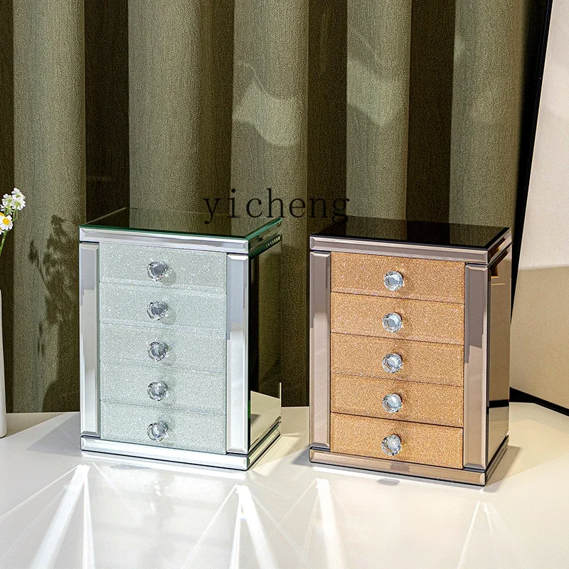 XL1 Jewelry Box Pre…